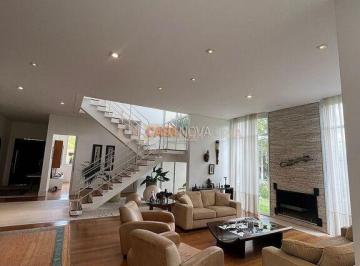 Comercial · 682m² · 4 Vagas · Imóvel Comercial em Alphaville, Santana de Parnaíba/SP de 682m² à venda por R$ 4.500.000,00