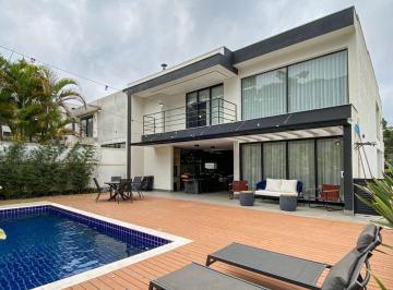 Casa · 360m² · 4 Quartos · 6 Vagas · Casa em Vila São Francisco, Cotia/SP de 360m² 4 quartos à venda por R$ 3.290.000,00