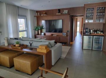 Apartamento · 200m² · 3 Quartos · 3 Vagas · Apartamento em Alphaville Empresarial, Barueri/SP de 200m² 3 quartos à venda por R$ 3.800.000,00