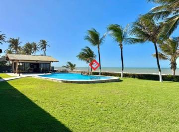 8c9c4c4277ab7d0672aad4d9963a41dcb0c29795 · Casa pé na Areia | 10 quartos à venda por R$ 9.900.000 - Cumbuco - Caucaia/CE