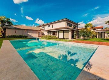 Comercial · 728m² · 6 Vagas · Imóvel Comercial em Alphaville, Santana de Parnaíba/SP de 728m² à venda por R$ 7.300.000,00