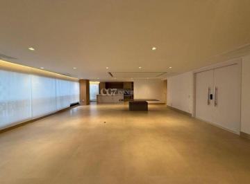 Apartamento · 412m² · 4 Quartos · 6 Vagas · Apartamento em Alphaville Empresarial, Barueri/SP de 412m² 4 quartos à venda por R$ 9.500.000,00