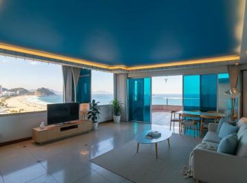 Apartamento · 425m² · 4 Quartos · 1 Vaga · Cobertura em Copacabana, Rio de Janeiro/RJ de 425m² 4 quartos à venda por R$ 11.500.000,00