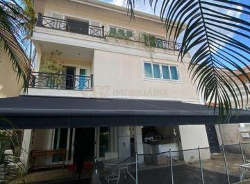 Comercial · 360m² · 3 Vagas · Imóvel Comercial em Alphaville, Santana de Parnaíba/SP de 360m² à venda por R$ 3.550.000,00