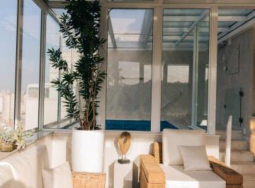 Apartamento · 300m² · 4 Quartos · 3 Vagas · Apartamento em Marapé, Santos/SP de 300m² 4 quartos à venda por R$ 4.500.000,00