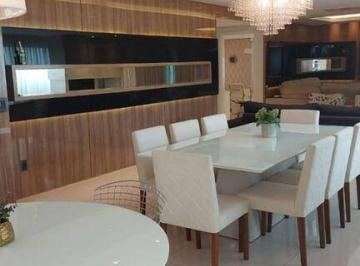Apartamento · 252m² · 3 Quartos · 4 Vagas · Apartamento em Alphaville Industrial, Barueri/SP de 252m² 3 quartos à venda por R$ 3.600.000,00