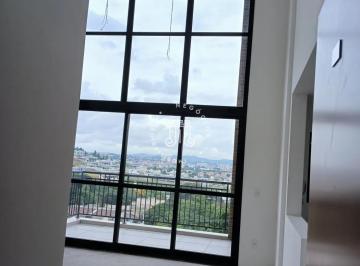 Apartamento · 97m² · 3 Quartos · 2 Vagas · APARTAMENTO À VENDA NO CONDOMÍNIO OPEN VIEW HORTO - JUNDIAI/SP