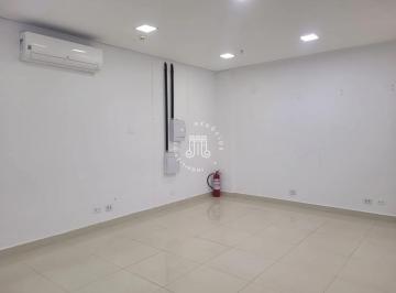 Comercial · 40m² · 1 Vaga · SALA PARA ALUGAR E À VENDA NO GOLDEN OFFICCE, CHÁCARA URBANA - JUNDIAI/SP