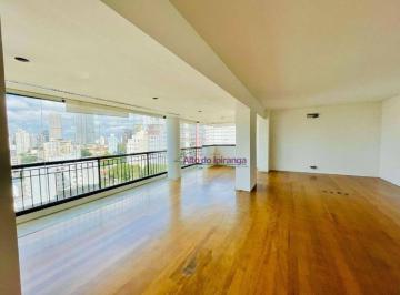 Apartamento · 215m² · 3 Quartos · 4 Vagas · Apartamento em Sumaré, São Paulo/SP de 215m² 3 quartos à venda por R$ 3.900.000,00 ou para locação R