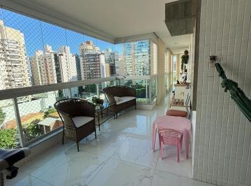 Apartamento · 120m² · 3 Quartos · 2 Vagas · Apartamento em Praia da Costa, Vila Velha/ES de 0m² 3 quartos à venda por R$ 1.850.000,00
