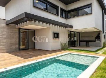 Comercial · 466m² · 4 Vagas · Imóvel Comercial em Alphaville, Santana de Parnaíba/SP de 466m² à venda por R$ 4.500.000,00