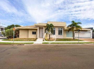 fe508fdfacddac3989a523c1cad6d9225b4f8223 · Casa com 3 dormitórios à venda, 212 m² por R$ 2.350.000,00 - Condomínio Athenas - Paulínia/SP