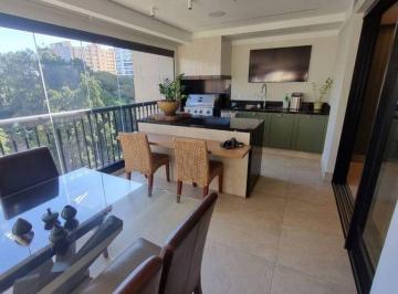 Apartamento · 360m² · 4 Quartos · 5 Vagas · Apartamento em Alphaville Industrial, Barueri/SP de 360m² 4 quartos à venda por R$ 7.200.000,00