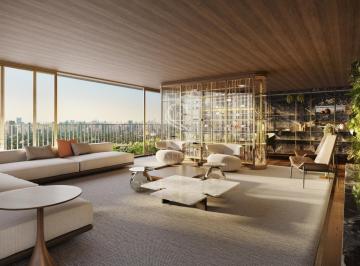 Apartamento · 390m² · 3 Quartos · 4 Vagas · Cobertura em Itaim Bibi, São Paulo/SP de 390m² 3 quartos à venda por R$ 21.379.600,00
