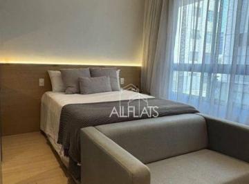45bf60a4df11f482a2e973c6debe64bbb9a79bcc · Apartamento com 1 quarto para alugar, 26 m² em Pinheiros - São Paulo/SP