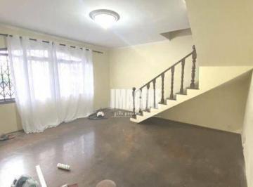 Casa · 140m² · 4 Quartos · 6 Vagas · Sobrado em Sé, São Paulo/SP de 140m² 4 quartos à venda por R$ 2.660.000,00