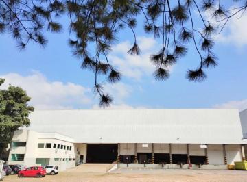 Comercial · 11000m² · Galpão em Jardim Alvorada, Jandira/SP de 11000m² à venda por R$ 48.000.000,00