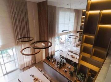 Apartamento · 336m² · 4 Quartos · 4 Vagas · Apartamento em Alphaville Empresarial, Barueri/SP de 336m² 4 quartos à venda por R$ 5.300.000,00