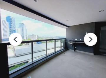Apartamento · 123m² · 3 Quartos · 2 Vagas · Apartamento em Alphaville Conde II, Barueri/SP de 123m² 3 quartos à venda por R$ 2.250.000,00
