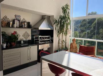 Apartamento · 172m² · 3 Quartos · 3 Vagas · Apartamento em Tamboré, Santana de Parnaíba/SP de 172m² 3 quartos à venda por R$ 2.660.000,00