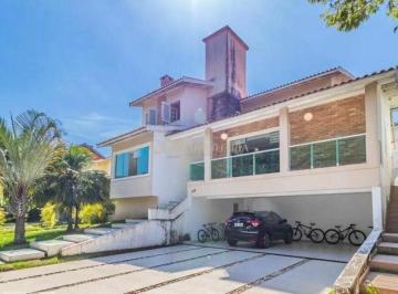 Comercial · 500m² · 6 Vagas · Imóvel Comercial em Alphaville, Santana de Parnaíba/SP de 500m² à venda por R$ 2.800.000,00
