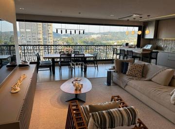 Apartamento · 228m² · 4 Quartos · 4 Vagas · Apartamento em Alphaville Empresarial, Barueri/SP de 228m² 4 quartos à venda por R$ 5.350.000,00