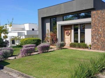 Casa · 264m² · 4 Quartos · Casa em Terras de Santa Teresa, Itupeva/SP de 264m² 4 quartos à venda por R$ 2.100.000,00 ou para lo