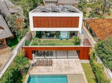Comercial · 4 Vagas · Imóvel Comercial em Alphaville Residencial Zero, Barueri/SP de 0m² à venda por R$ 15.500.000,00