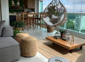 Apartamento · 338m² · 4 Quartos · 4 Vagas · Apartamento em Alphaville Empresarial, Barueri/SP de 338m² 4 quartos à venda por R$ 5.200.000,00