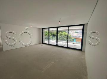 Apartamento · 189m² · 4 Quartos · 3 Vagas · Apartamento em Vila Uberabinha, São Paulo/SP de 189m² 4 quartos à venda por R$ 4.230.000,00
