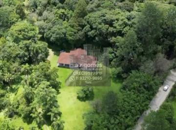 Rural · 150000m² · Chácara em Itaquaciara, Itapecerica da Serra/SP de 150000m² à venda por R$ 2.400.000,00