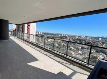 Apartamento · 344m² · 3 Quartos · 4 Vagas · Apartamento em Alphaville Industrial, Barueri/SP de 344m² 3 quartos à venda por R$ 5.600.000,00