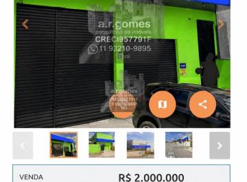 Comercial · 700m² · 7 Quartos · Predio em Jardim Itapecerica, Itapecerica da Serra/SP de 700m² 7 quartos à venda por R$ 2.200.000,00