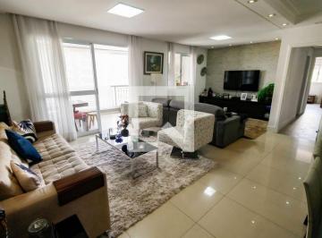 Apartamento · 170m² · 3 Quartos · 3 Vagas · Apartamento à Venda - Vila Andrade, 3 Quartos, 170 m2