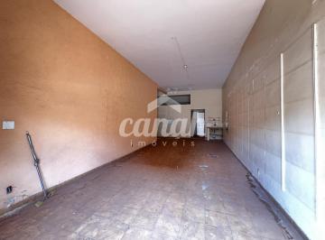 Comercial · 142m² · Salão para venda na Vila Tibério, Ribeirão Preto, 142m²