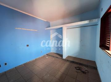 Comercial · 119m² · locaçao galpao na Vila Tibério, Ribeirão Preto, 119m²