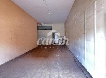 Comercial · 110m² · Salão para Alugar na Vila Tibério, Ribeirão Preto, 110m²