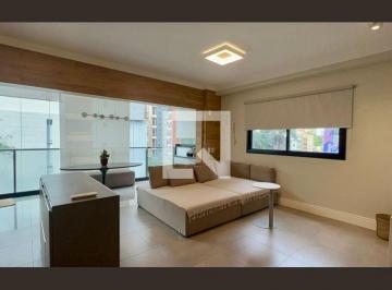 Apartamento · 68m² · 1 Quarto · 1 Vaga · Apartamento à Venda - Pinheiros, 1 Quarto, 68 m2