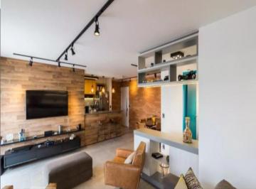 Apartamento · 77m² · 1 Quarto · 2 Vagas · Apartamento à venda no Alto de Pinheiros