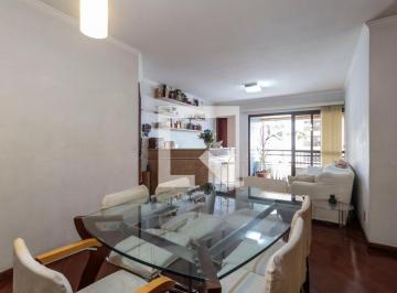 Apartamento · 140m² · 4 Quartos · 2 Vagas · Apartamento à Venda - Moema, 4 Quartos, 140 m2