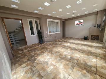 Casa · 232m² · 3 Quartos · 3 Vagas · Sobrado com 3 quartos, Jordanópolis, São Bernardo do Campo - R$ 850 mil, Cod: 5375