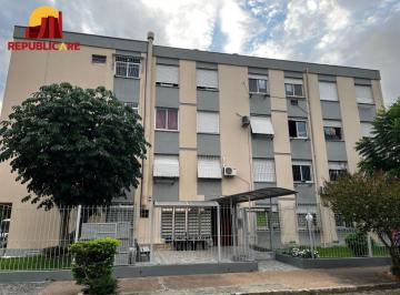 Apartamento · 31m² · APARTAMENTO JK JARDIM LEOPOLDINA
