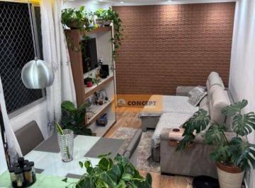 a58e82e690e60b1470e5a849b503040df479e223 · Apartamento com 2 dormitórios à venda, 50 m² por R$ 215.000,00 - Cidade Boa Vista - Suzano/SP