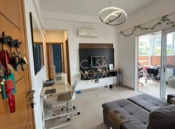 8d205b977ca8bb30467042fa48c25bc4e3c27b61 · Apartamento Garden com 1 dormitório à venda, 72 m² por R$ 580.000 - Vila Matias - Santos/SP