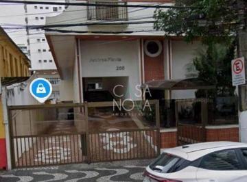40702cf60fabad6c043d3862ab397693f5debf94 · Apartamento com 3 dormitórios para alugar, 138 m² por R$ 5.500,00/mês - Pompéia - Santos/SP
