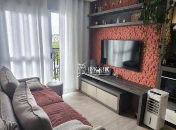 de5047197a2c1a8b0c92cf453fc198ab0157ddbc · Apartamento com 2 dormitórios à venda, 57 m² por R$ 565.000,00 - Condomínio Fatto Torres de São José