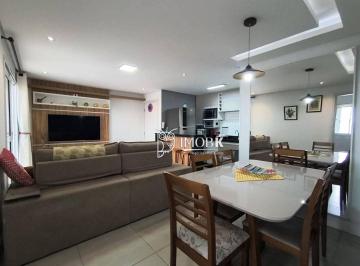 95e9fb793bae7f6c27cdf62b20824f7107f719cd · Apartamento com 3 dormitórios (1 SUÍTE) à venda, 72 m² por R$ 690.000 - Condomínio Fatto Torres de S
