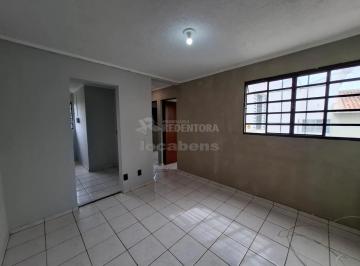 Apartamento · 43m² · 2 Quartos · 1 Vaga · Condomínio Residencial Jardim das Hortênsias