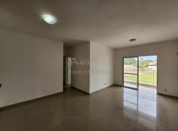 Apartamento · 90m² · 3 Quartos · 2 Vagas · Apartamento / Padrão - no Jardim Redentor para Locação com 03 dormitórios