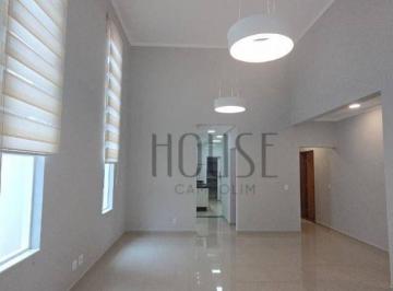 f0400569fcec578f069802a3d950d12387a3a6e3 · Casa com 3 dormitórios para alugar, 195 m² por R$ 9.638,00/mês - Condomínio Mont Blanc - Sorocaba/SP